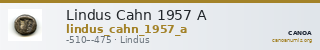 Lindus Cahn 1957 A — CANOA