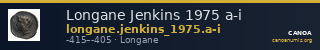 Longane Jenkins 1975 a-i — CANOA