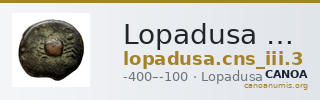 Lopadusa Calciati 1987 3 — CANOA