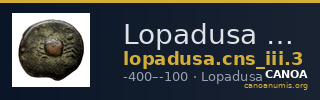 Lopadusa Calciati 1987 3 — CANOA