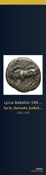 Lycia Babelon 1907 840 — CANOA