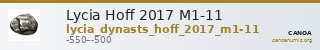 Lycia Hoff 2017 M1-11 — CANOA
