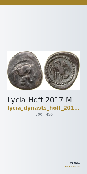 Lycia Hoff 2017 M102 — CANOA