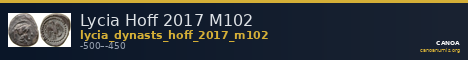 Lycia Hoff 2017 M102 — CANOA