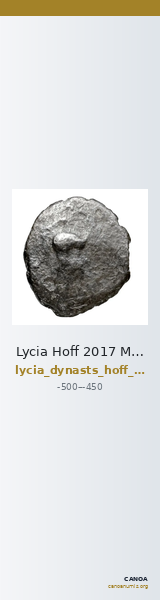 Lycia Hoff 2017 M105-6 and M110-11 — CANOA