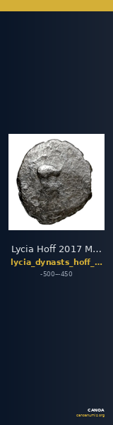 Lycia Hoff 2017 M105-6 and M110-11 — CANOA