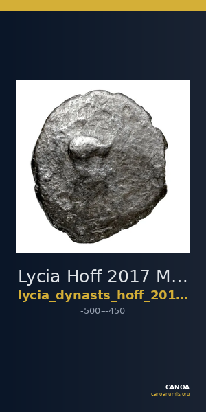 Lycia Hoff 2017 M105-6 and M110-11 — CANOA