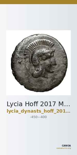 Lycia Hoff 2017 M107 — CANOA