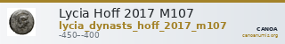 Lycia Hoff 2017 M107 — CANOA
