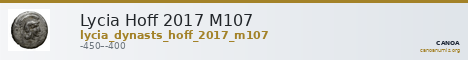 Lycia Hoff 2017 M107 — CANOA