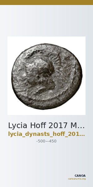 Lycia Hoff 2017 M108 — CANOA