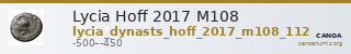 Lycia Hoff 2017 M108 — CANOA