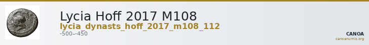 Lycia Hoff 2017 M108 — CANOA
