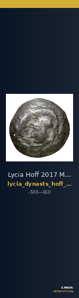 Lycia Hoff 2017 M113 — CANOA