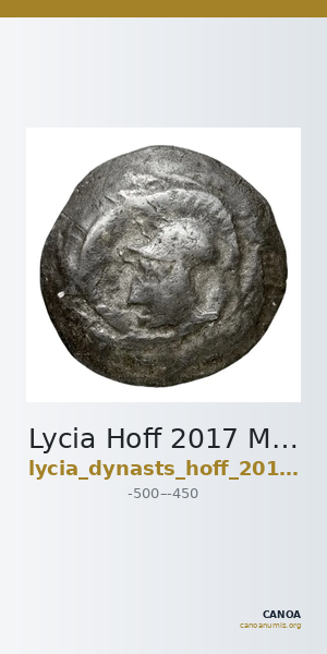 Lycia Hoff 2017 M113 — CANOA