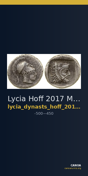 Lycia Hoff 2017 M114 — CANOA