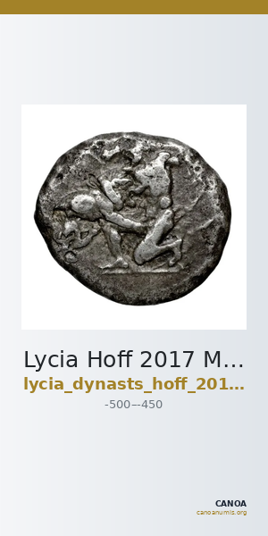 Lycia Hoff 2017 M115 — CANOA