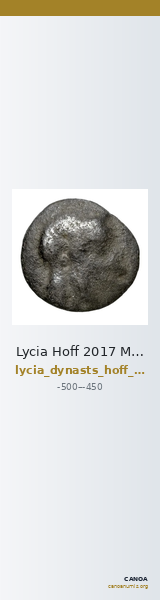 Lycia Hoff 2017 M117 — CANOA