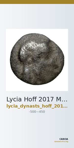 Lycia Hoff 2017 M117 — CANOA