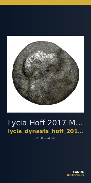 Lycia Hoff 2017 M117 — CANOA