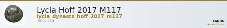 Lycia Hoff 2017 M117 — CANOA