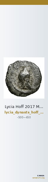 Lycia Hoff 2017 M119 — CANOA