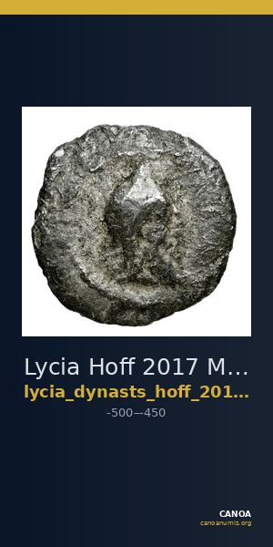 Lycia Hoff 2017 M119 — CANOA