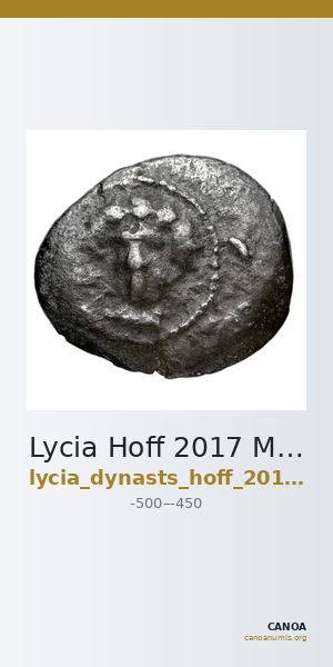 Lycia Hoff 2017 M120 — CANOA