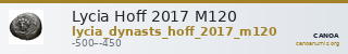 Lycia Hoff 2017 M120 — CANOA