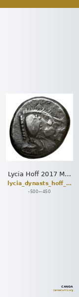 Lycia Hoff 2017 M14 and M22 — CANOA