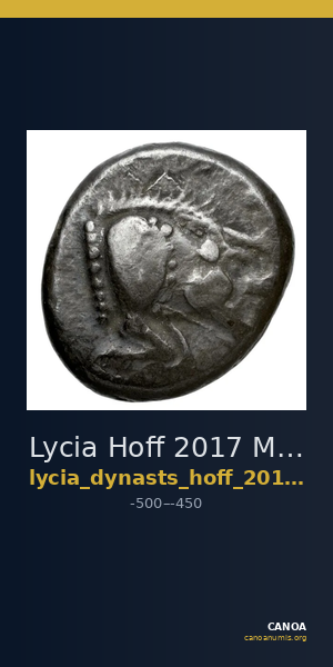 Lycia Hoff 2017 M14 and M22 — CANOA