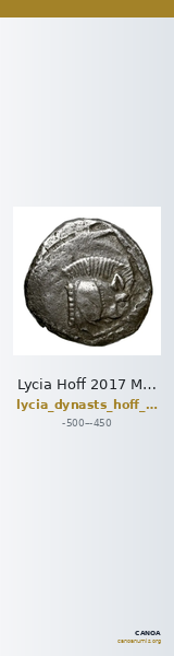 Lycia Hoff 2017 M17 and M24 — CANOA