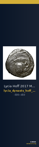 Lycia Hoff 2017 M17 and M24 — CANOA