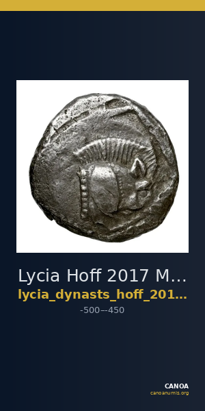 Lycia Hoff 2017 M17 and M24 — CANOA