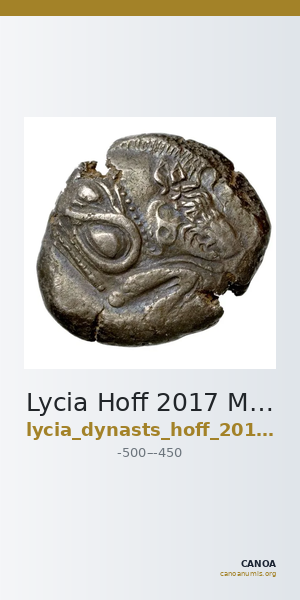 Lycia Hoff 2017 M20-1 — CANOA