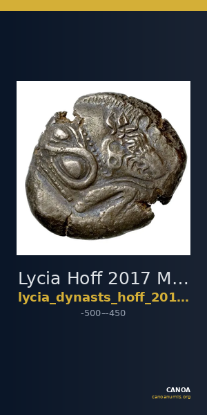 Lycia Hoff 2017 M20-1 — CANOA