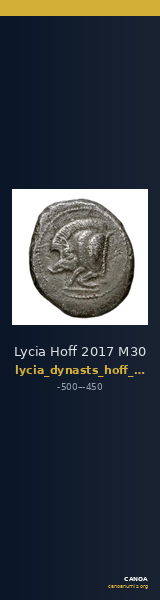 Lycia Hoff 2017 M30 — CANOA