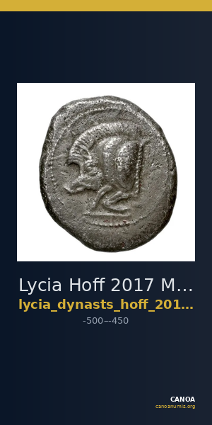 Lycia Hoff 2017 M30 — CANOA