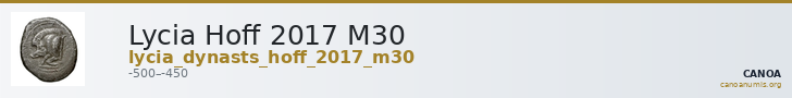 Lycia Hoff 2017 M30 — CANOA