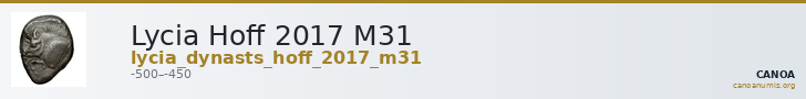 Lycia Hoff 2017 M31 — CANOA