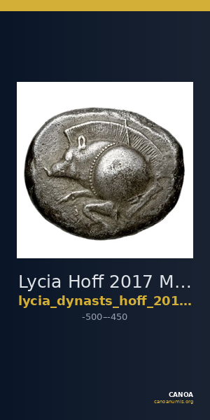 Lycia Hoff 2017 M32 — CANOA