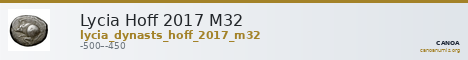 Lycia Hoff 2017 M32 — CANOA