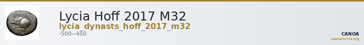 Lycia Hoff 2017 M32 — CANOA