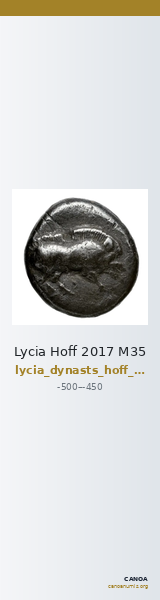 Lycia Hoff 2017 M35 — CANOA
