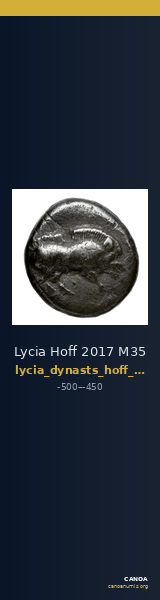 Lycia Hoff 2017 M35 — CANOA