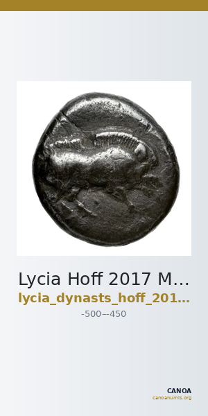 Lycia Hoff 2017 M35 — CANOA