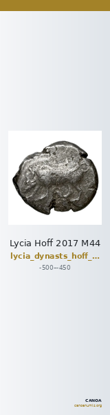 Lycia Hoff 2017 M44 — CANOA