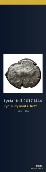 Lycia Hoff 2017 M44 — CANOA