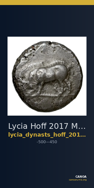 Lycia Hoff 2017 M52 — CANOA