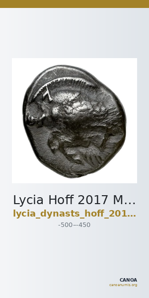 Lycia Hoff 2017 M53 — CANOA